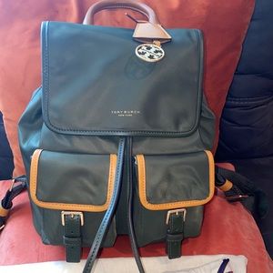 Tory Burch Backpack